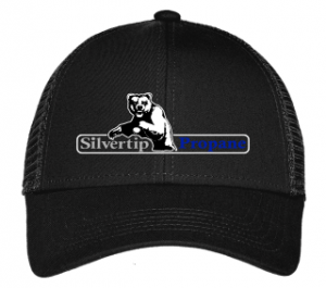 SILVERTIP C911 Port Authority Mesh Back Cap