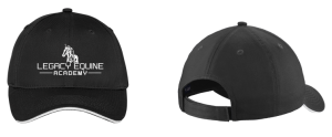 Legacy Equine Academy C919 Sandwich Bill Cap