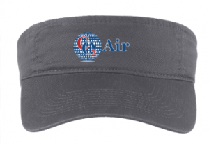 CO2 CP45 Port Authority Visor