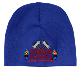 AXMEN CP91 Port Authority Beanie
