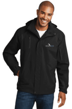 Silvertip J304 Port Authority All Season II Jacket