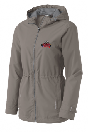 AXMEN L7710 Port Authority Ladies Northwest Slicker