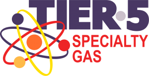 TIER5 SPECIALTY GAS